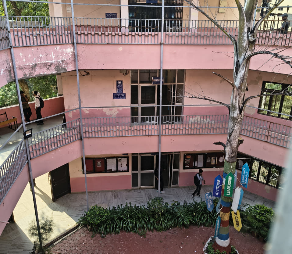 IMS Indore Campus photo 2